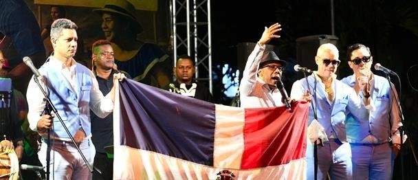 Soberanía 4.0: Indotel impulsa la música dominicana en comunidades fronterizas