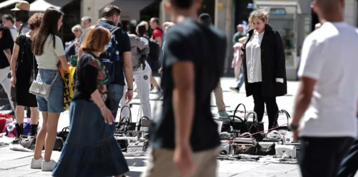 La regularización de inmigrantes en España: un rayo de esperanza en un mar de restricciones de Europa