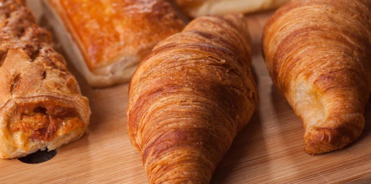 Día del croissant: Una historia y muchos lugares para degustarlo