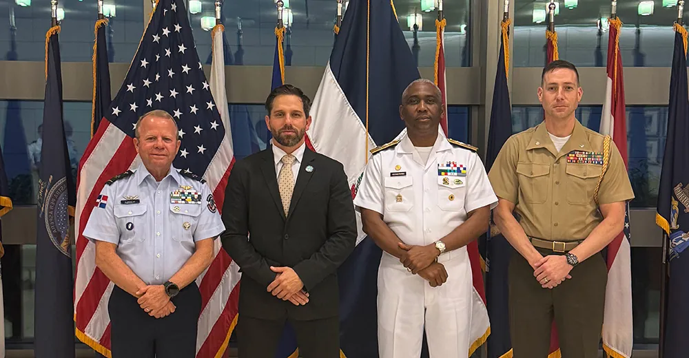 EEUU-RD juntos para abordar el narcoterrorismo