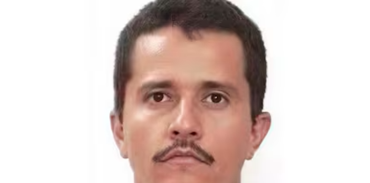 Describen guarida de “El Mencho”