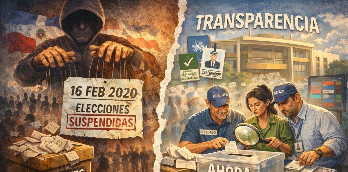 ¿Se pueden “ganar” elecciones en las mesas?