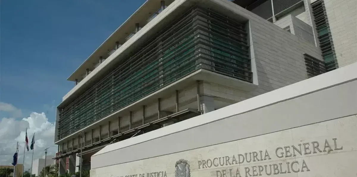 Ministerio Público solicita juicio para 14 personas