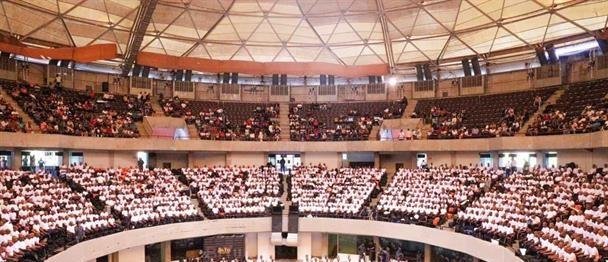 1,400 jóvenes inician entrenamiento para integrarse a la Policía