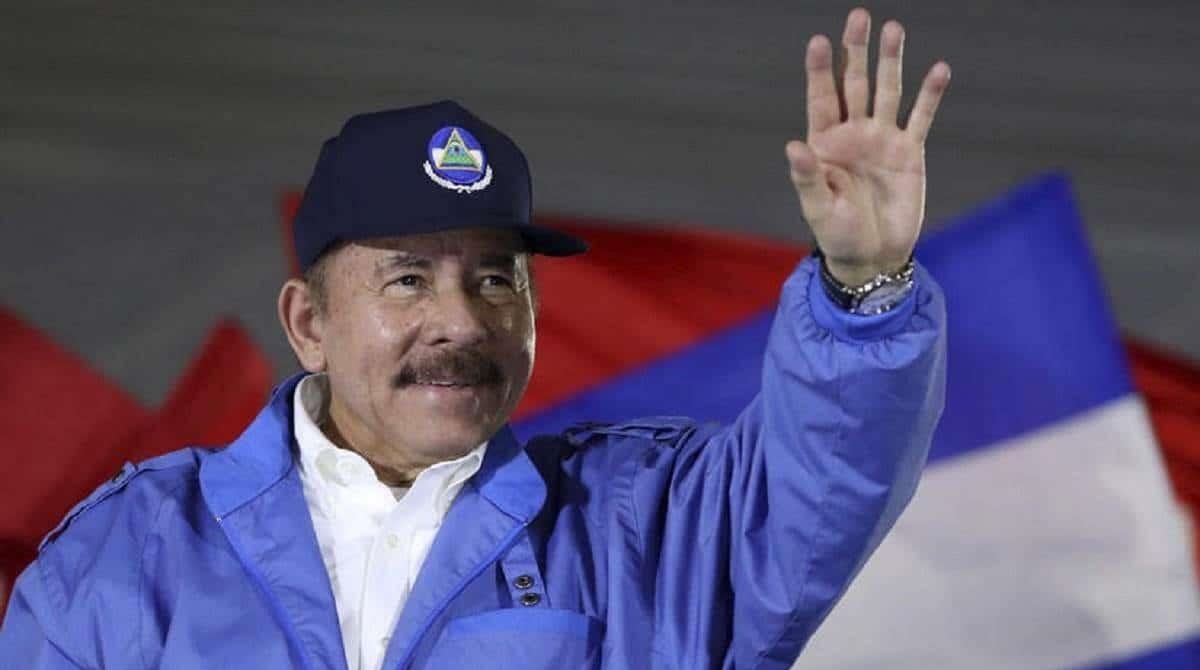 EE.UU. anuncia sanciones contra cinco altos cargos nicaragüenses