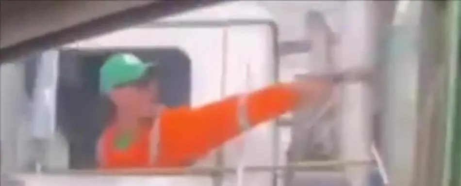 "Policía, me quieren matar": el grito que nadie escuchó antes de que apuñalaran a Deivy Abreu en Santiago