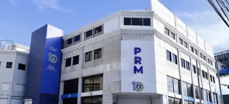 PRM convoca su Comité Nacional este domingo