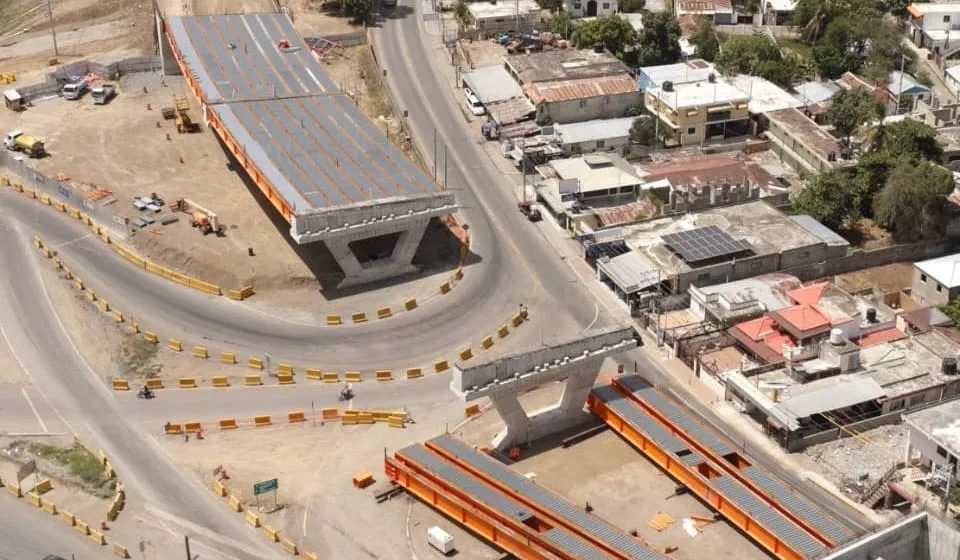 ETED abrirá líneas para avanzar en Circunvalación de Navarrete