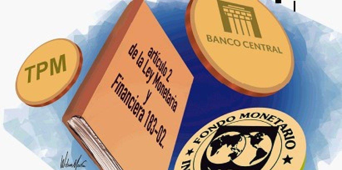 La política monetaria frente a sus propios límites