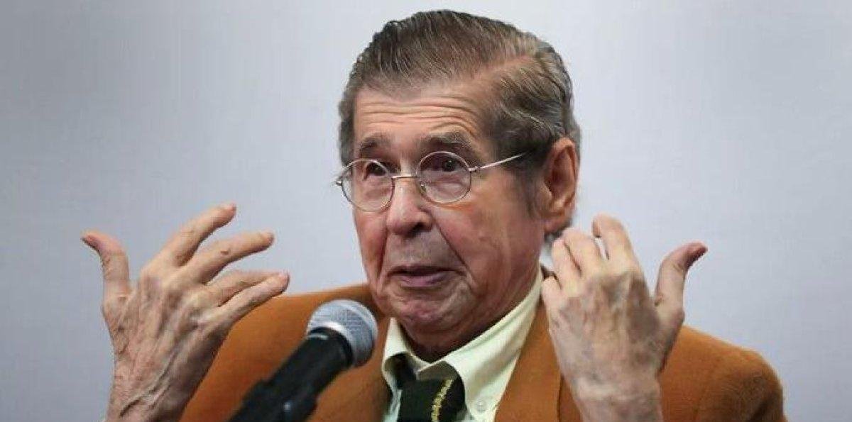 Alfredo Bryce Echenique fallece a los 87 años