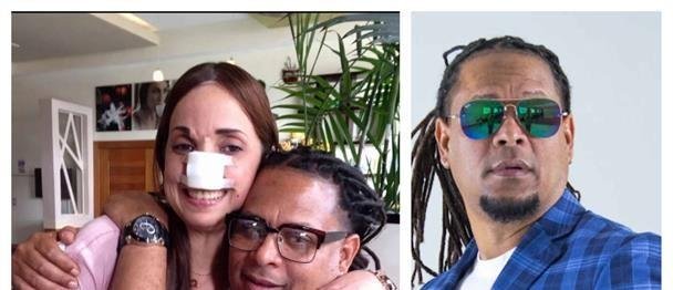 Fallece Eunice Peña, esposa del merenguero típico Kiko El Presidente