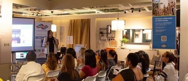 Celebran el Ikea Family Fest