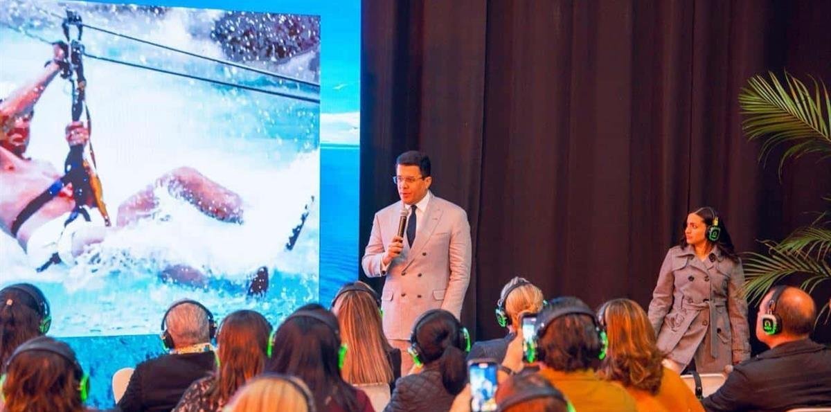 Turismo dominicano apuesta al mercado mexicano con Meet in Paradise