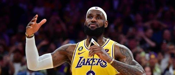 Resumen NBA: LeBron James y los Lakers humillados en Cleveland