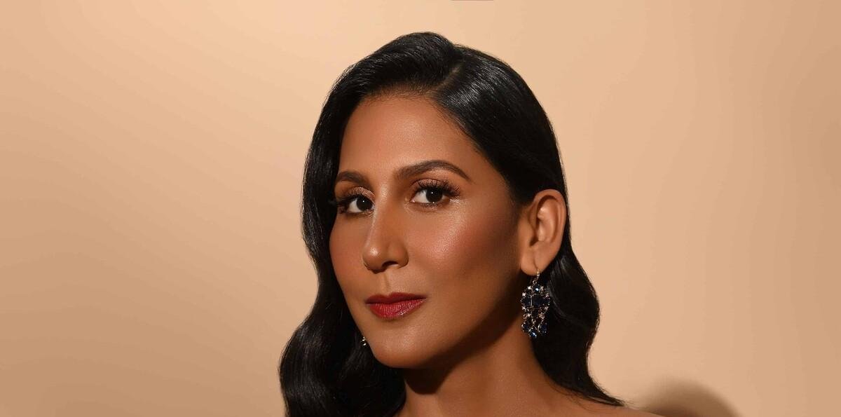 Nathalie Peña Comas y la voz como instrumento