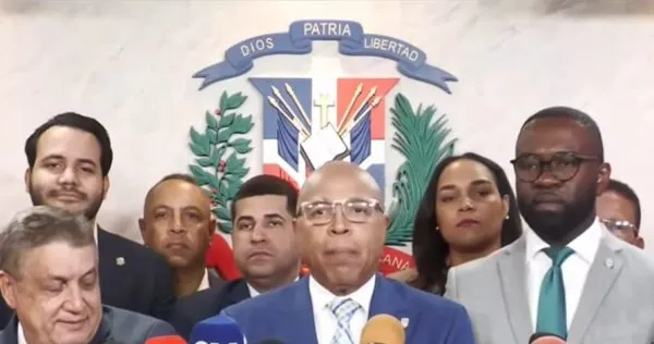 Diputados abren consulta para mejorar el nuevo Código Penal