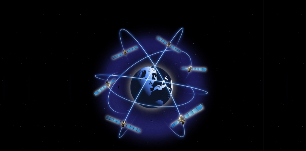 Qué significan términos como órbita baja, media y geosincrónica