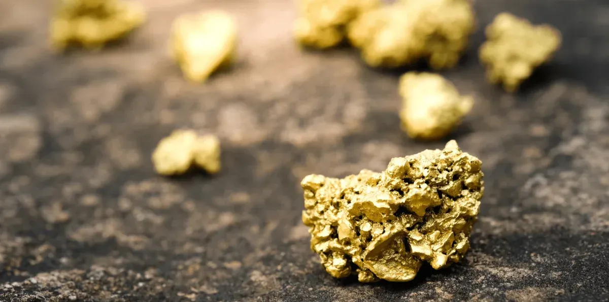 BCRD: oro no sustituye moneda bancos centrales