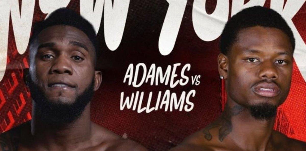 Carlos Adames expondrá mañana su título mundial