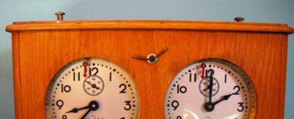 El ajedrez que conocí en los años 60