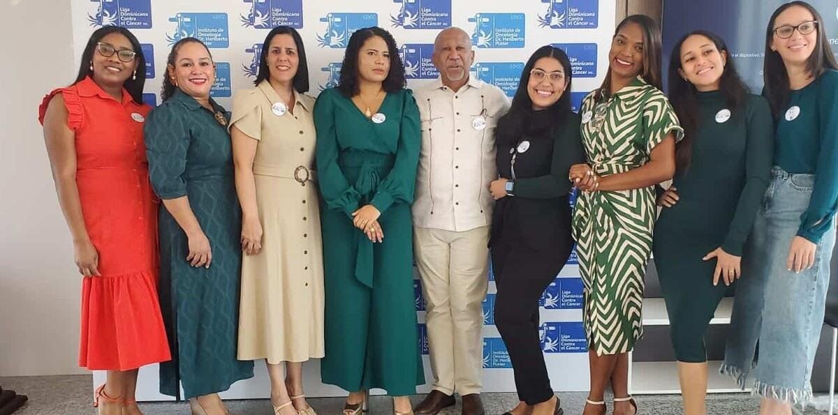 El Instituto Oncológico Heriberto Pieter realiza Jornada de Cuidados Paliativos