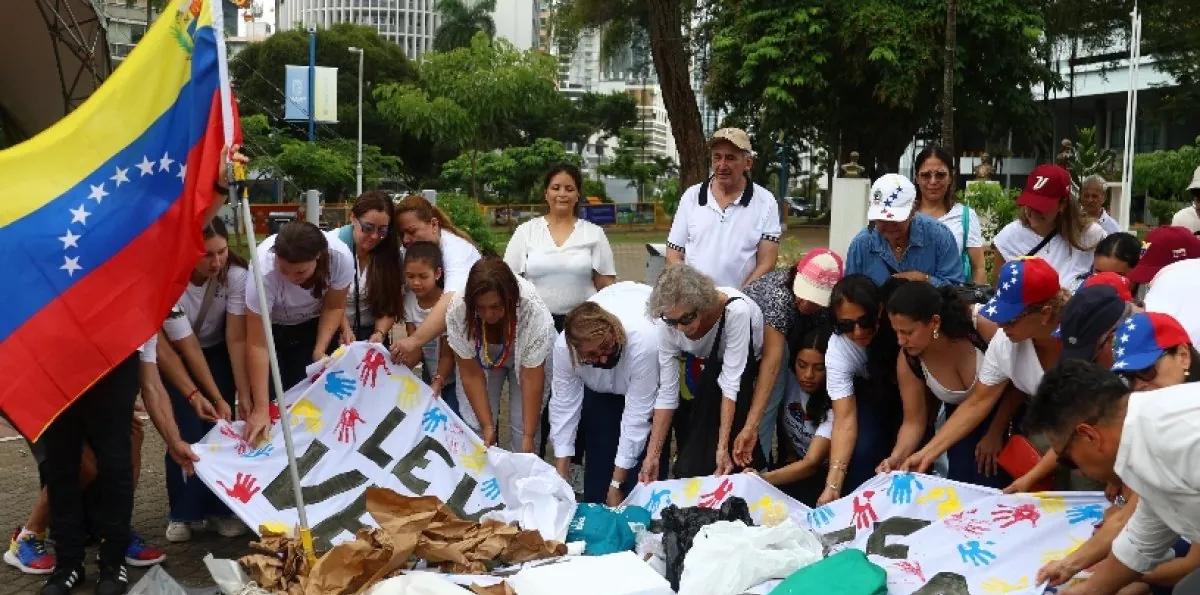 Inspeccionan más 30 mil edificios en Venezuela