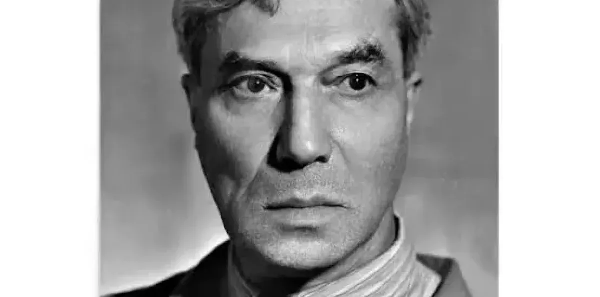 Hoy en la historia. Nace Boris Pasternak