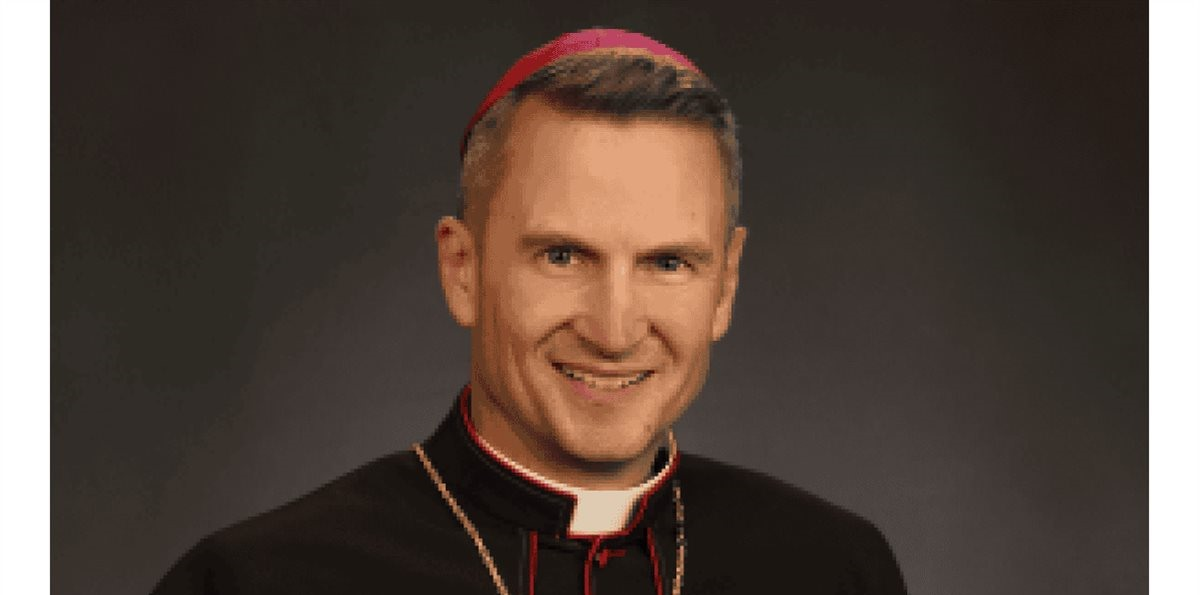 Ronald Hicks será investido como undécimo arzobispo de NY en ceremonia en la Catedral de San Patricio