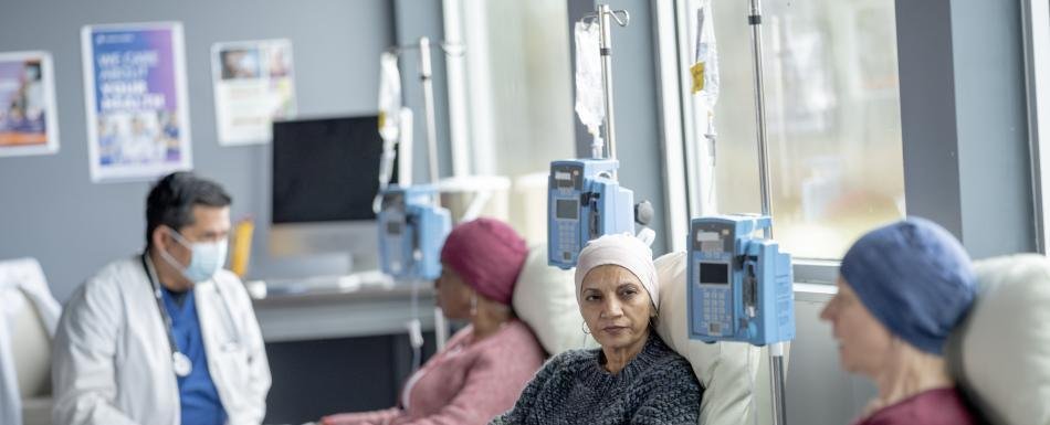 Oncología: retos y desafíos para este 2026