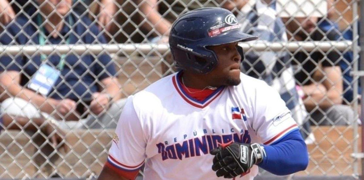 República Dominicana derrota a México y avanza en Panam Softbol