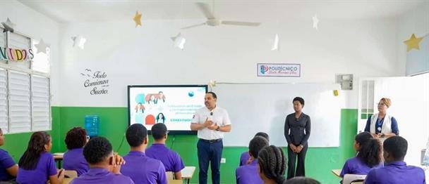 ¿Quiénes nos representan? (Clase 17)