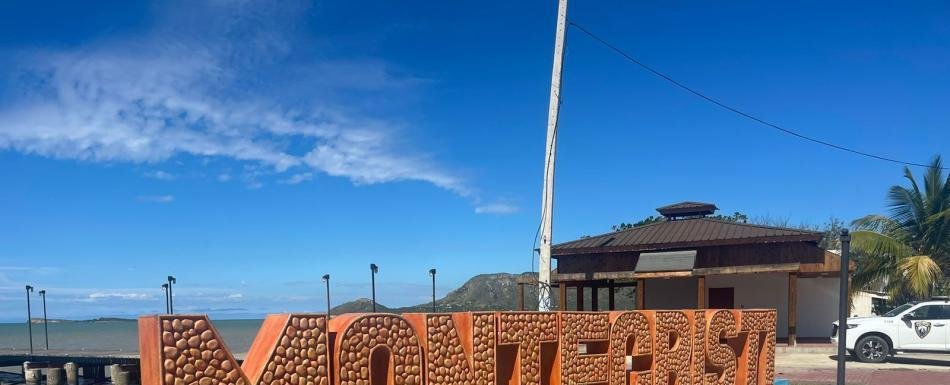 Alcade de Monte Cristi denuncia invasión de tierras