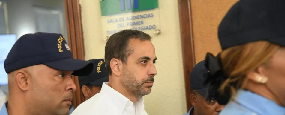 Defensa de Antonio y Maribel Espaillat alega "ausencia de dolo" y falta de conocimientos técnicos en tragedia de Jet Set