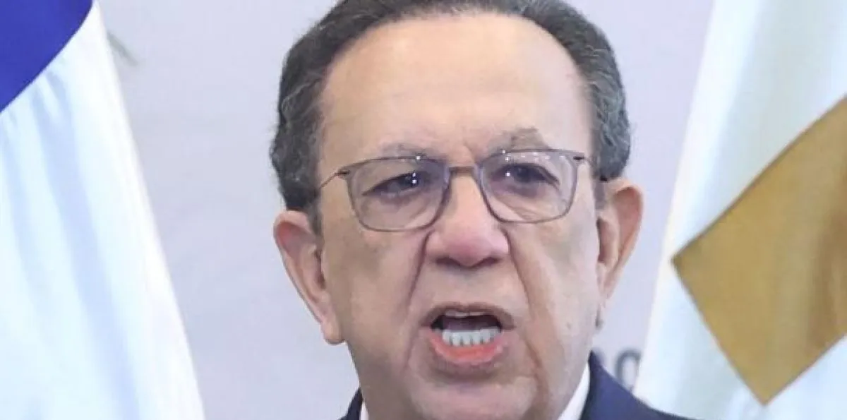 RD está preparada ante un choque externo