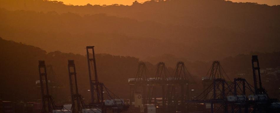 Crece el conflicto en el Canal de Panamá