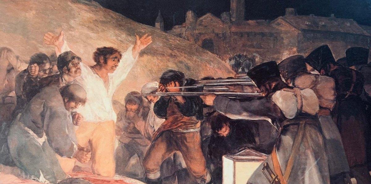 El Museo del Prado en Santo Domingo