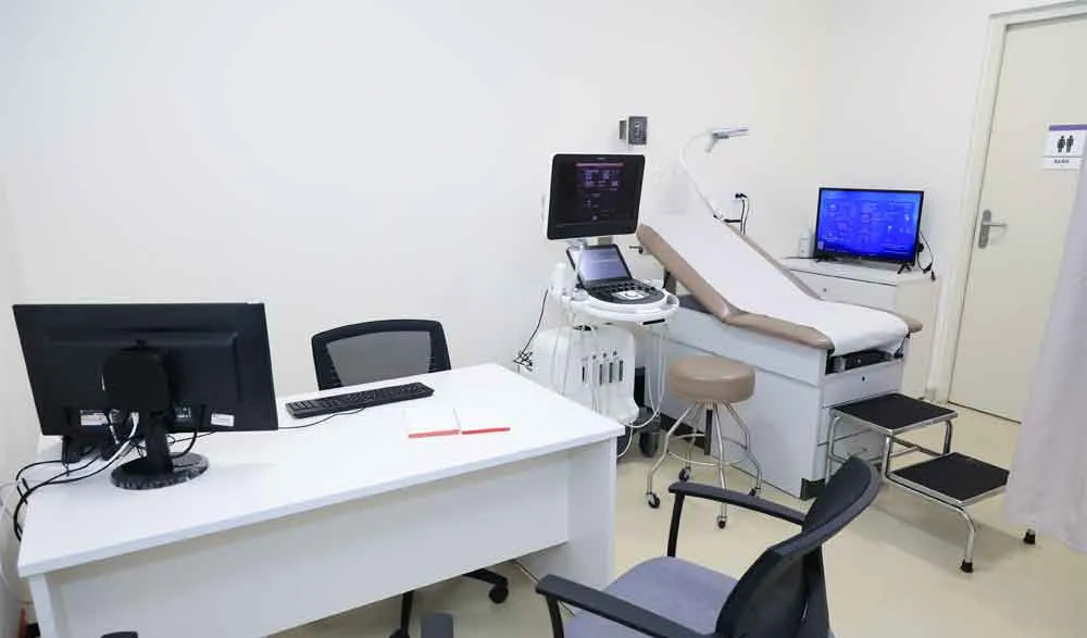 Rep. Dominicana abre primera unidad de cirugía intrauterina