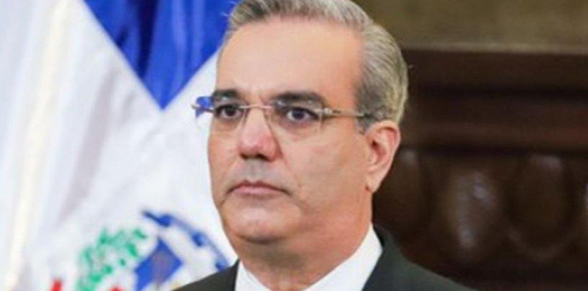 Abinader participaría en la cumbre de líderes de Trump
