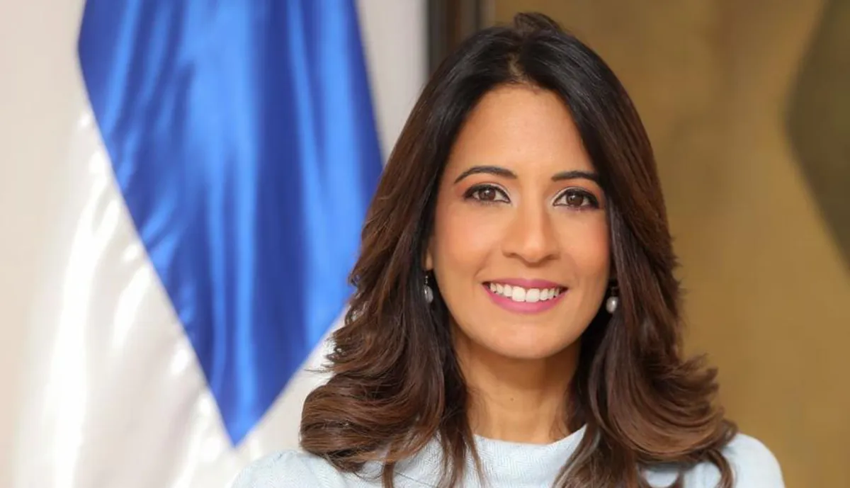 Julissa Cruz asume cargo regional en CAF