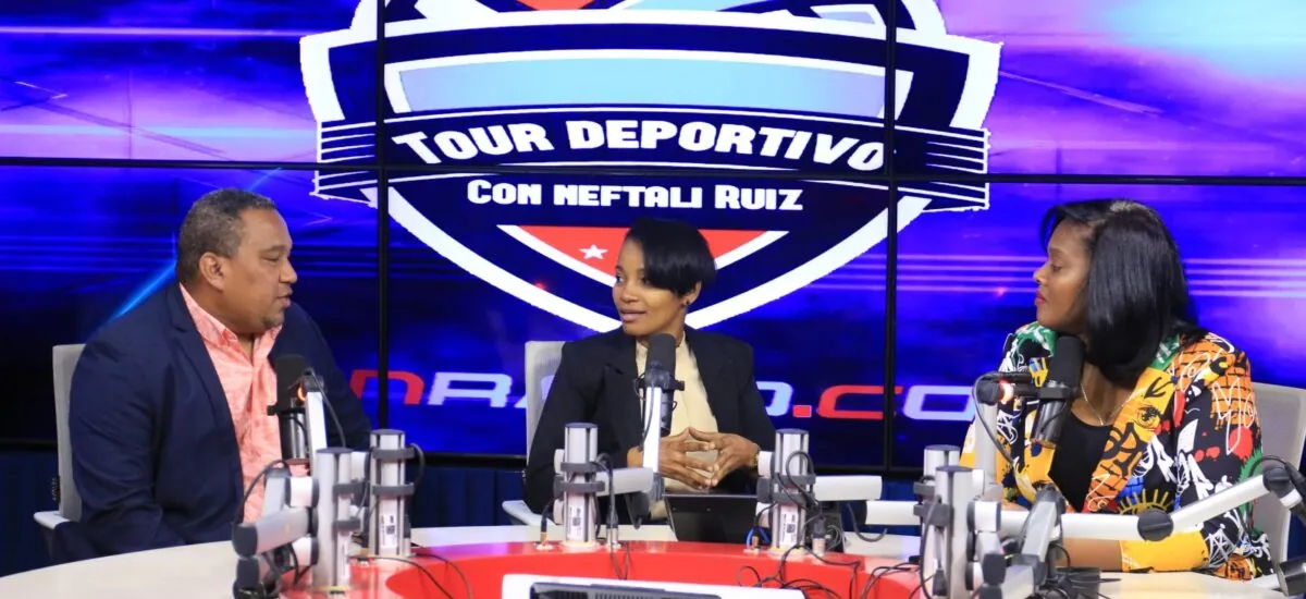 Perfiles Dorados relatará “historias que valen oro” sobre atletas dominicanos