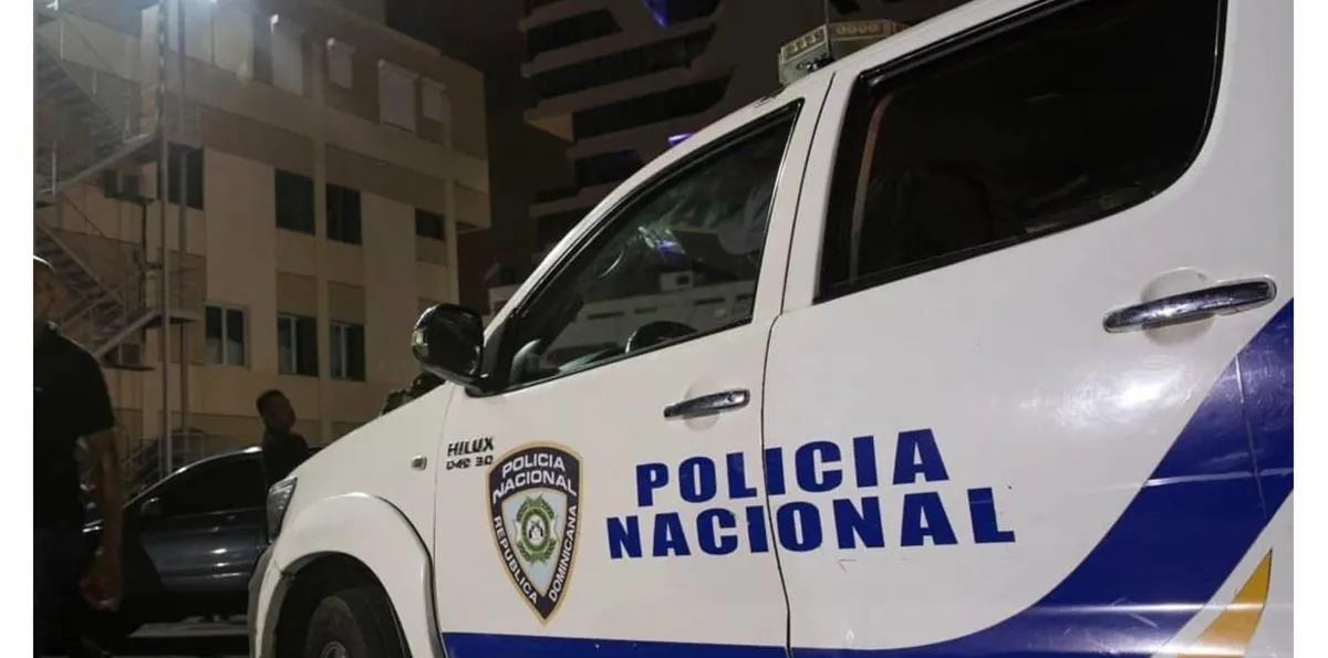Policía mata hombre durante presunto enfrentamiento en El Almirante