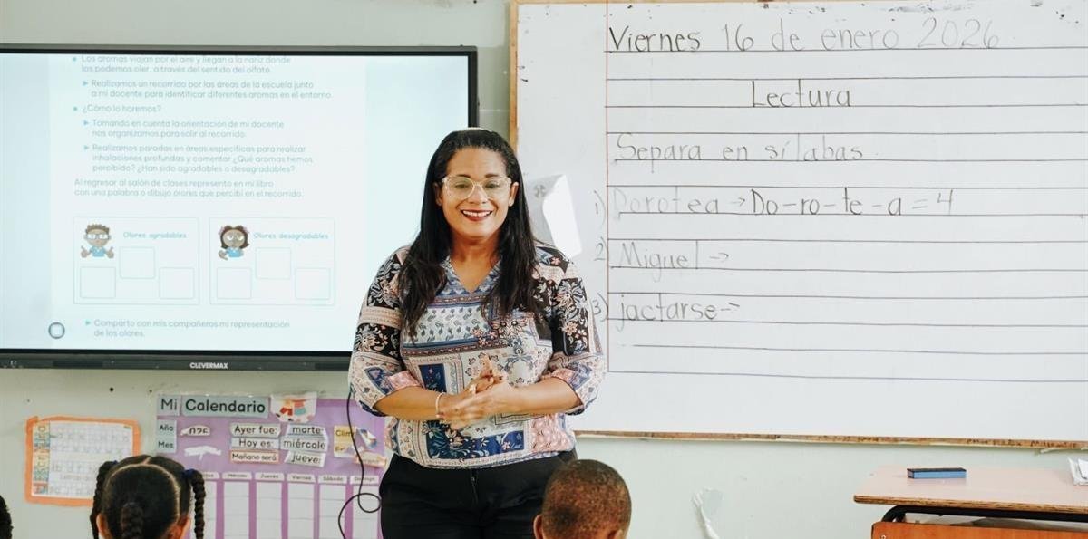 Minerd y ADP acuerdan flexibilizar normas de la evaluación docente