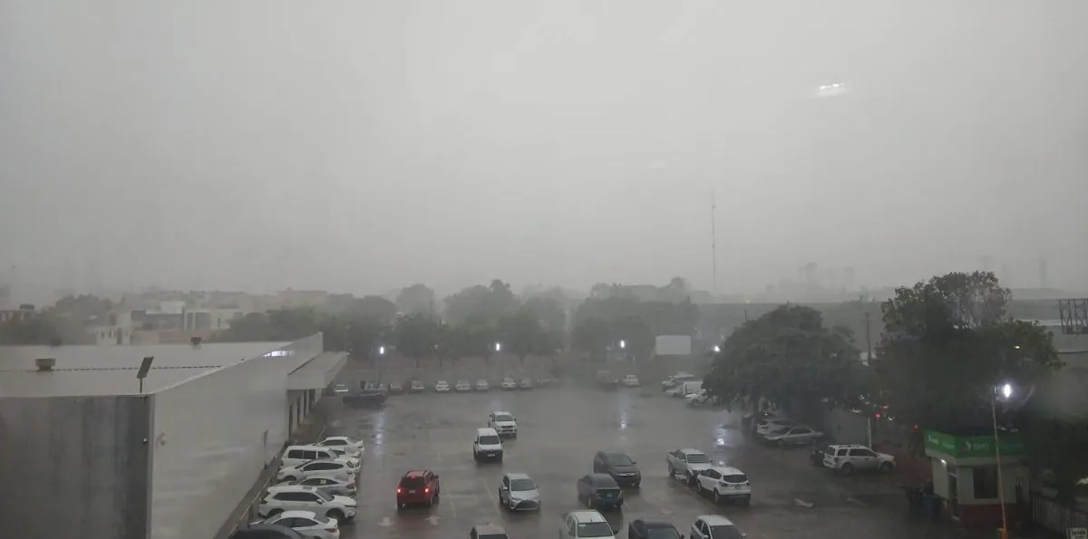 Las provincias que continúan en alerta este jueves