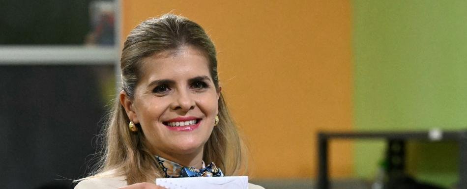 Laura Fernández será la presidenta número 50 de Costa Rica