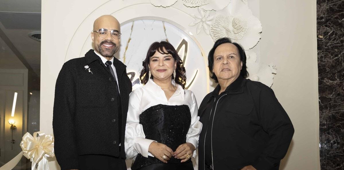 Melkis Díaz abre nueva boutique en Acrópolis Center