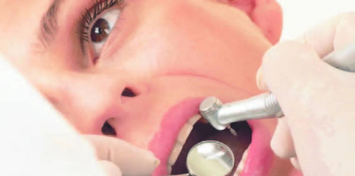 Tu boca no duele, pero puede estar enferma