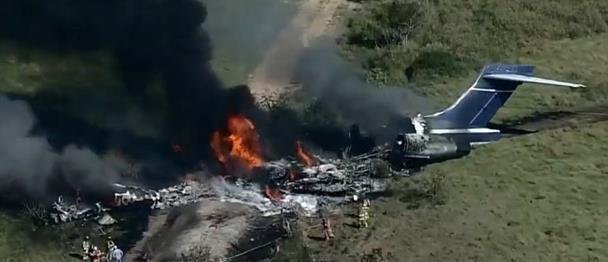 Al cumplirse cuatro años del accidente aéreo de Helidosa, la investigación parece estancada y con poco desarrollo