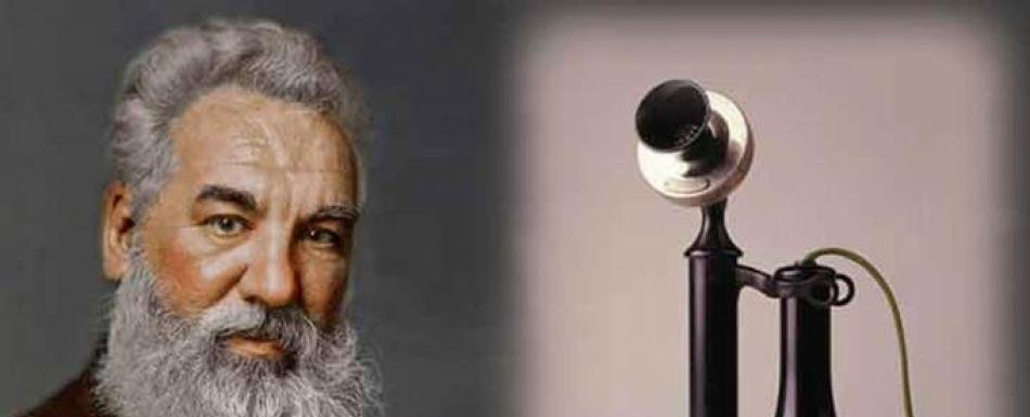 A 150 años de la primera llamada telefónica