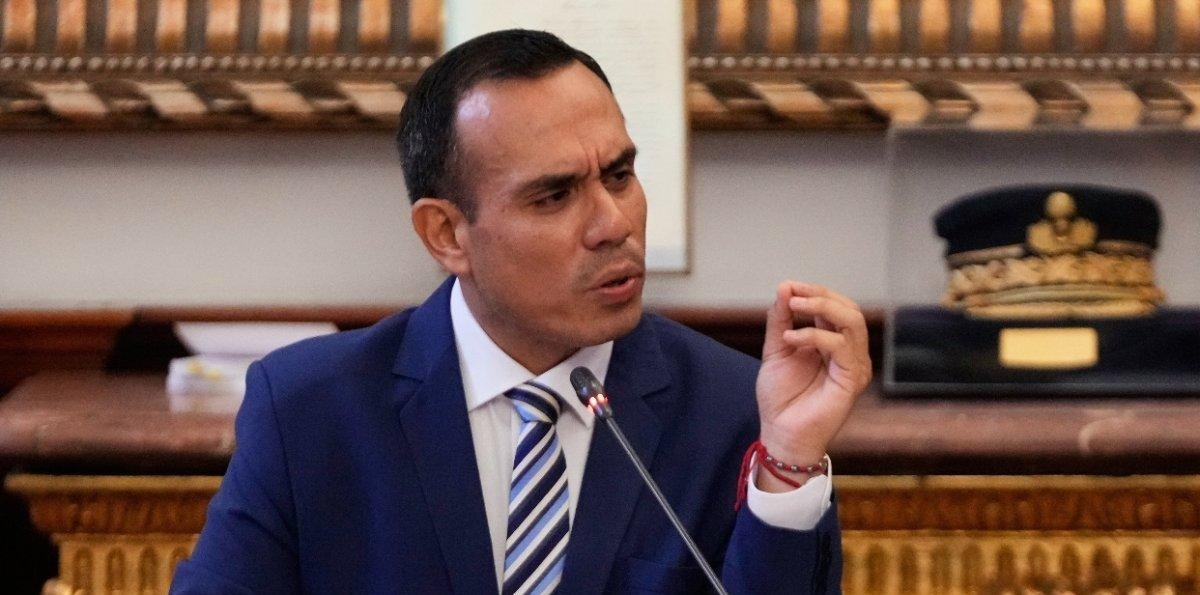 Destitución de José Jerí en Perú: ¿crisis institucional?