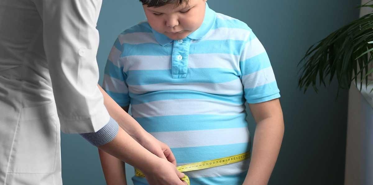 ¿Existe una relación entre autismo y obesidad?